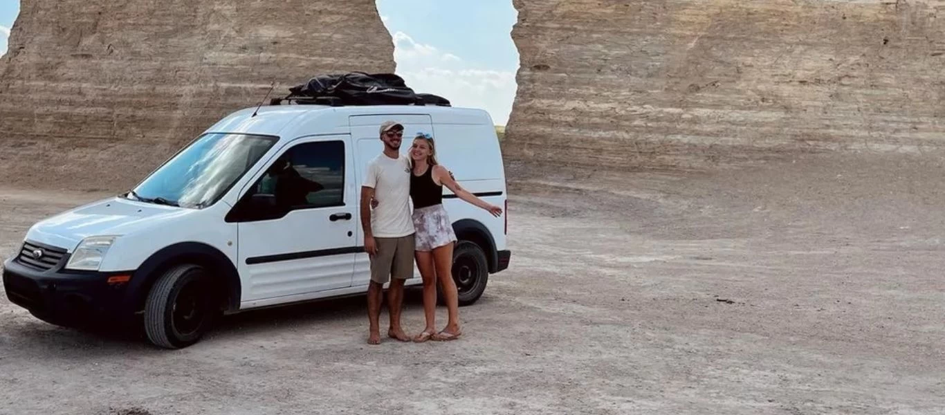 Εξελίξεις στην υπόθεση της Γ.Πετίτο: Ο σύντροφός της γύρισε σπίτι και ξανά έφυγε για διακοπές (βίντεο)